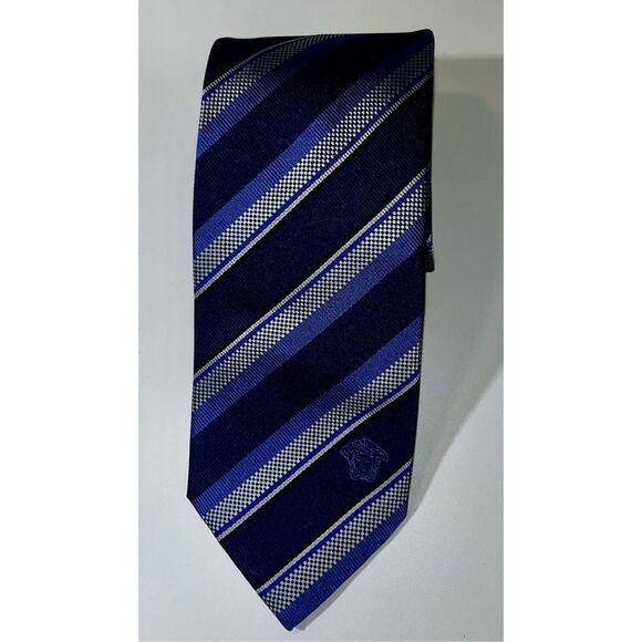 Versace neck tie